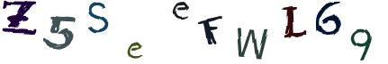Obrázkové CAPTCHA