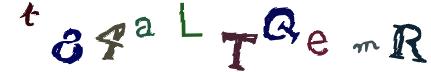Obrázkové CAPTCHA