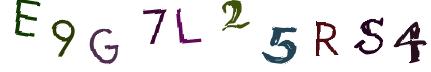 Obrázkové CAPTCHA