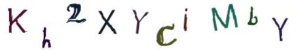 Obrázkové CAPTCHA