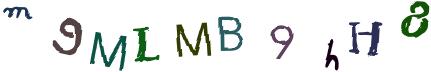 Obrázkové CAPTCHA