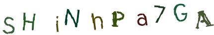 Obrázkové CAPTCHA