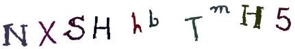 Obrázkové CAPTCHA