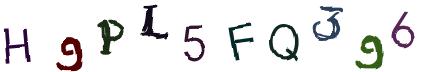 Obrázkové CAPTCHA