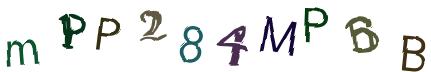 Obrázkové CAPTCHA