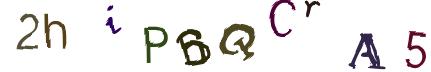 Obrázkové CAPTCHA
