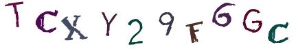 Obrázkové CAPTCHA
