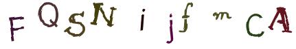 Obrázkové CAPTCHA