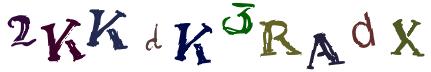 Obrázkové CAPTCHA