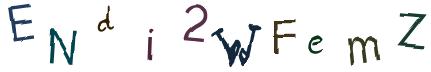 Obrázkové CAPTCHA