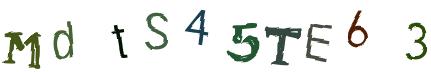 Obrázkové CAPTCHA