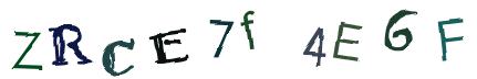 Obrázkové CAPTCHA