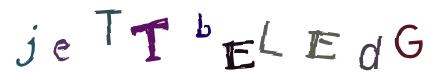 Obrázkové CAPTCHA