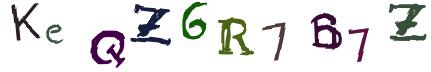 Obrázkové CAPTCHA