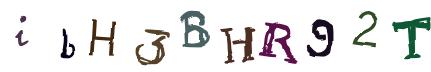 Obrázkové CAPTCHA