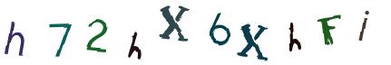 Obrázkové CAPTCHA