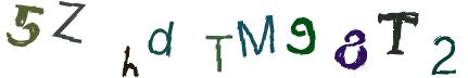 Obrázkové CAPTCHA