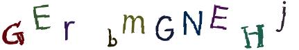 Obrázkové CAPTCHA