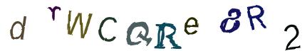 Obrázkové CAPTCHA