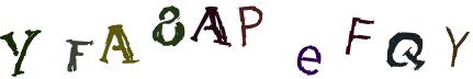 Obrázkové CAPTCHA