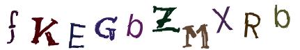 Obrázkové CAPTCHA