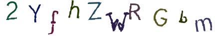 Obrázkové CAPTCHA