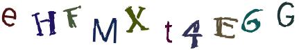 Obrázkové CAPTCHA