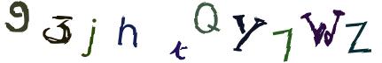 Obrázkové CAPTCHA