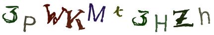 Obrázkové CAPTCHA