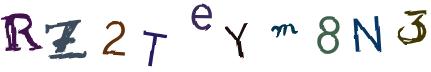 Obrázkové CAPTCHA