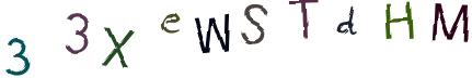 Obrázkové CAPTCHA
