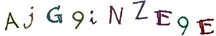 Obrázkové CAPTCHA