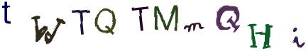 Obrázkové CAPTCHA