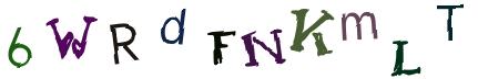 Obrázkové CAPTCHA