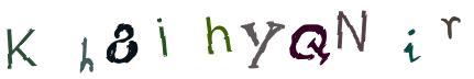 Obrázkové CAPTCHA