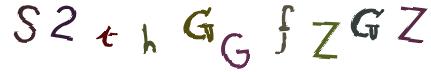 Obrázkové CAPTCHA