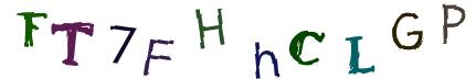 Obrázkové CAPTCHA