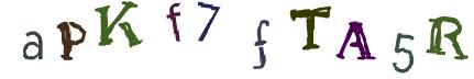 Obrázkové CAPTCHA