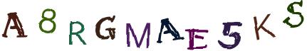 Obrázkové CAPTCHA