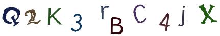 Obrázkové CAPTCHA
