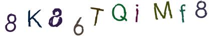 Obrázkové CAPTCHA