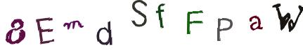 Obrázkové CAPTCHA
