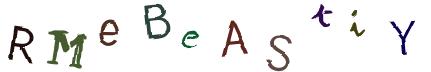 Obrázkové CAPTCHA