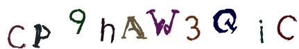 Obrázkové CAPTCHA