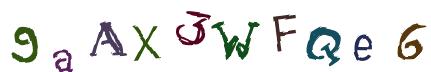 Obrázkové CAPTCHA