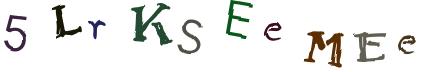 Obrázkové CAPTCHA
