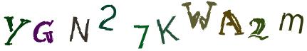 Obrázkové CAPTCHA