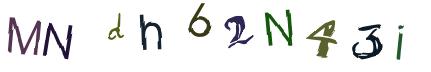 Obrázkové CAPTCHA