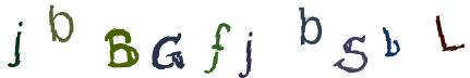 Obrázkové CAPTCHA