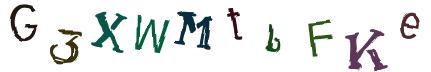 Obrázkové CAPTCHA